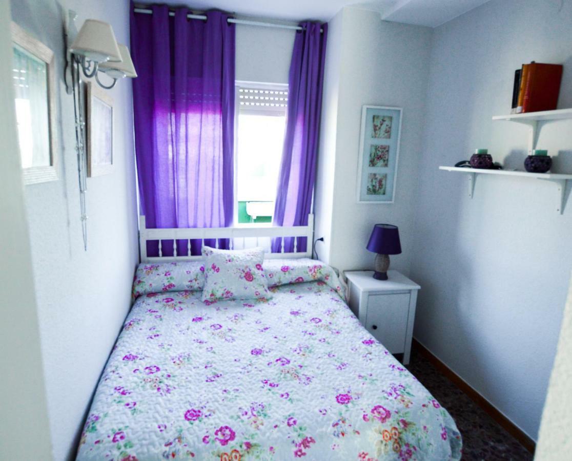 Appartamento Ático con gran terraza Fuengirola Esterno foto