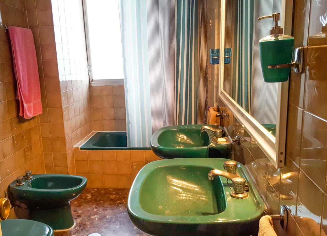 Appartamento Ático con gran terraza Fuengirola Esterno foto