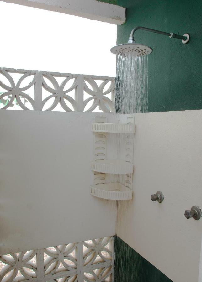 Appartamento Ático con gran terraza Fuengirola Esterno foto